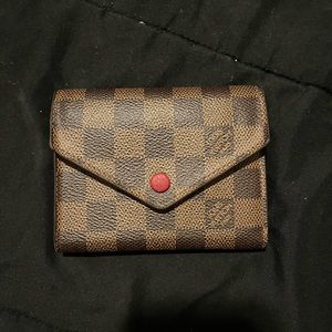 Louis Vuitton Woman’s wallet
